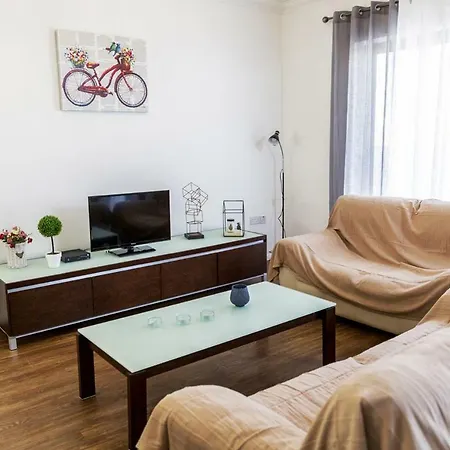 Apartment Penthouse With Large Terrace Pieta