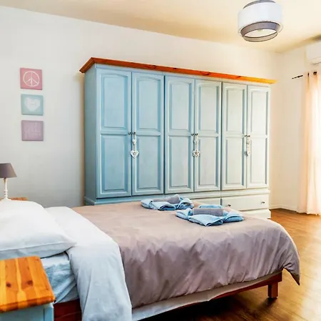 Penthouse With Large Terrace Apartment Pieta