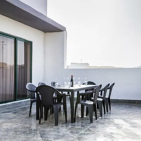 Penthouse With Large Terrace * Pietà