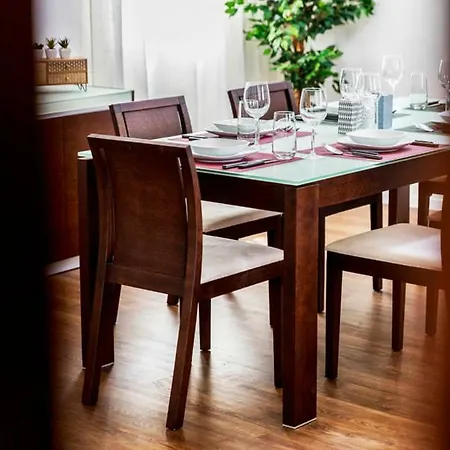 Apartman Penthouse With Large Terrace