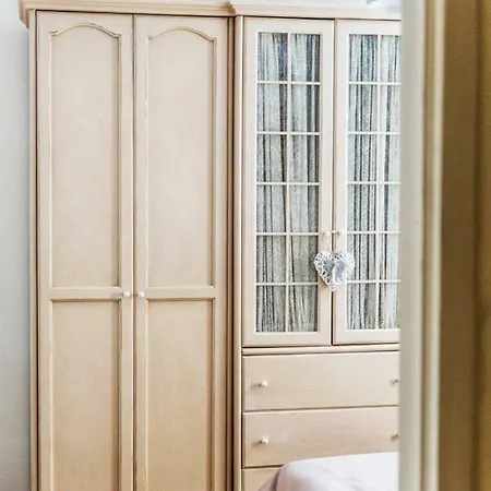 Penthouse With Large Terrace Apartman Pietà